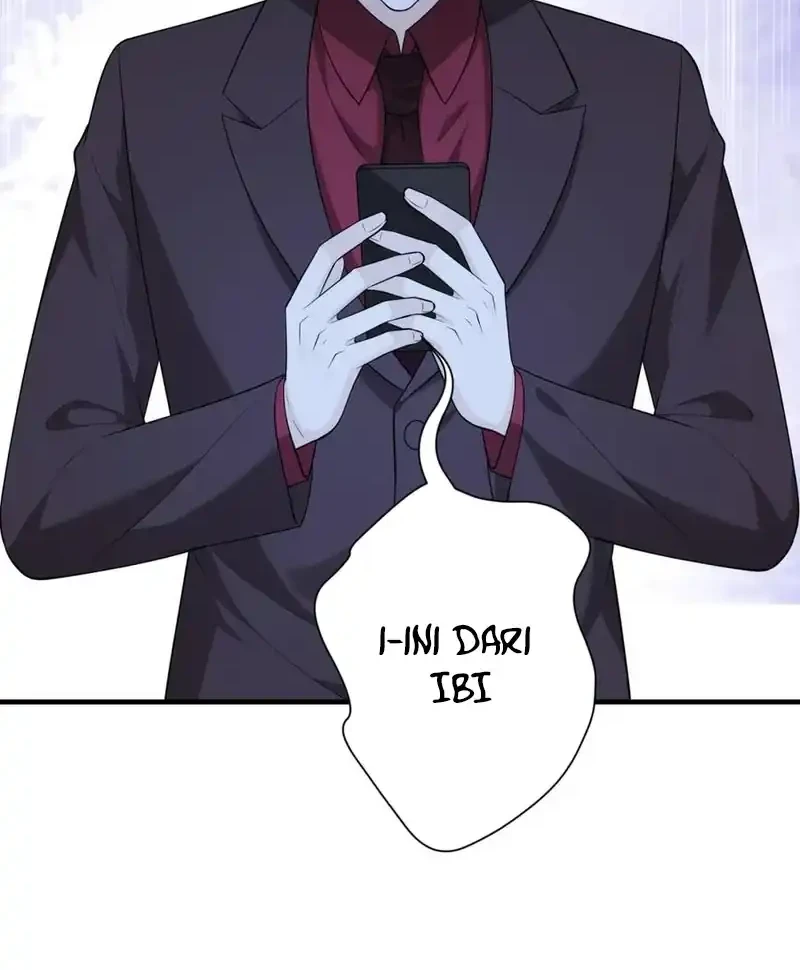 The Real Daughter, She Is an Almighty Boss Chapter 77 - halaman 4
