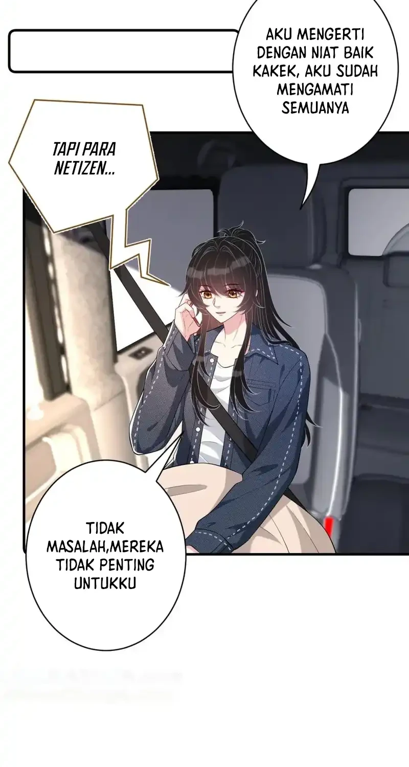 The Real Daughter, She Is an Almighty Boss Chapter 78 - halaman 8