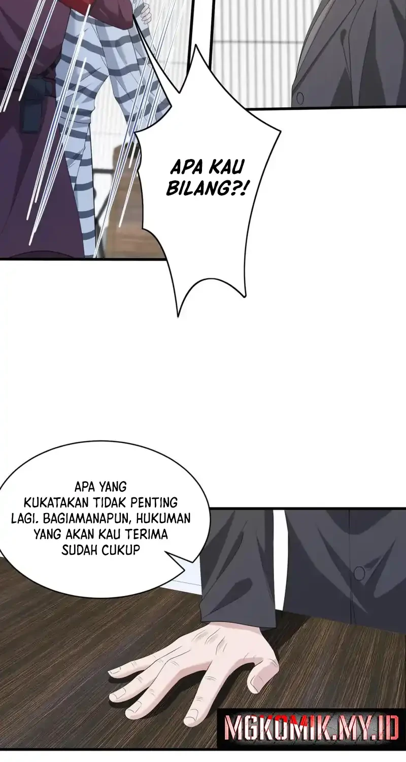 The Real Daughter, She Is an Almighty Boss Chapter 79 - halaman 12
