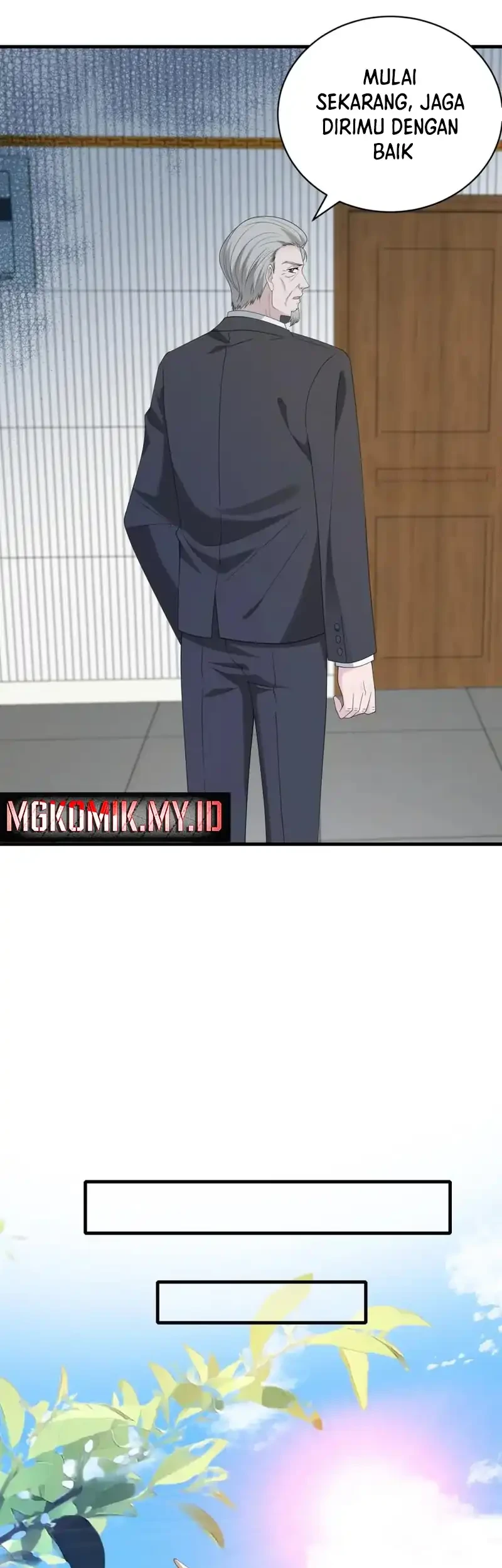 The Real Daughter, She Is an Almighty Boss Chapter 79 - halaman 13