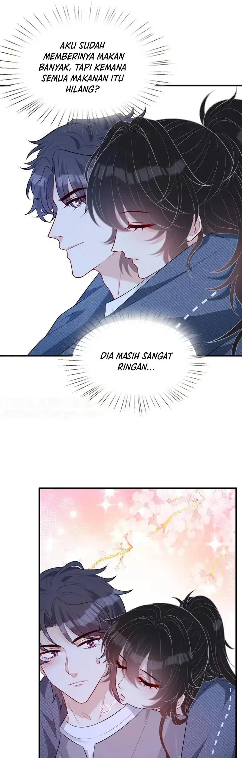The Real Daughter, She Is an Almighty Boss Chapter 79 - halaman 5