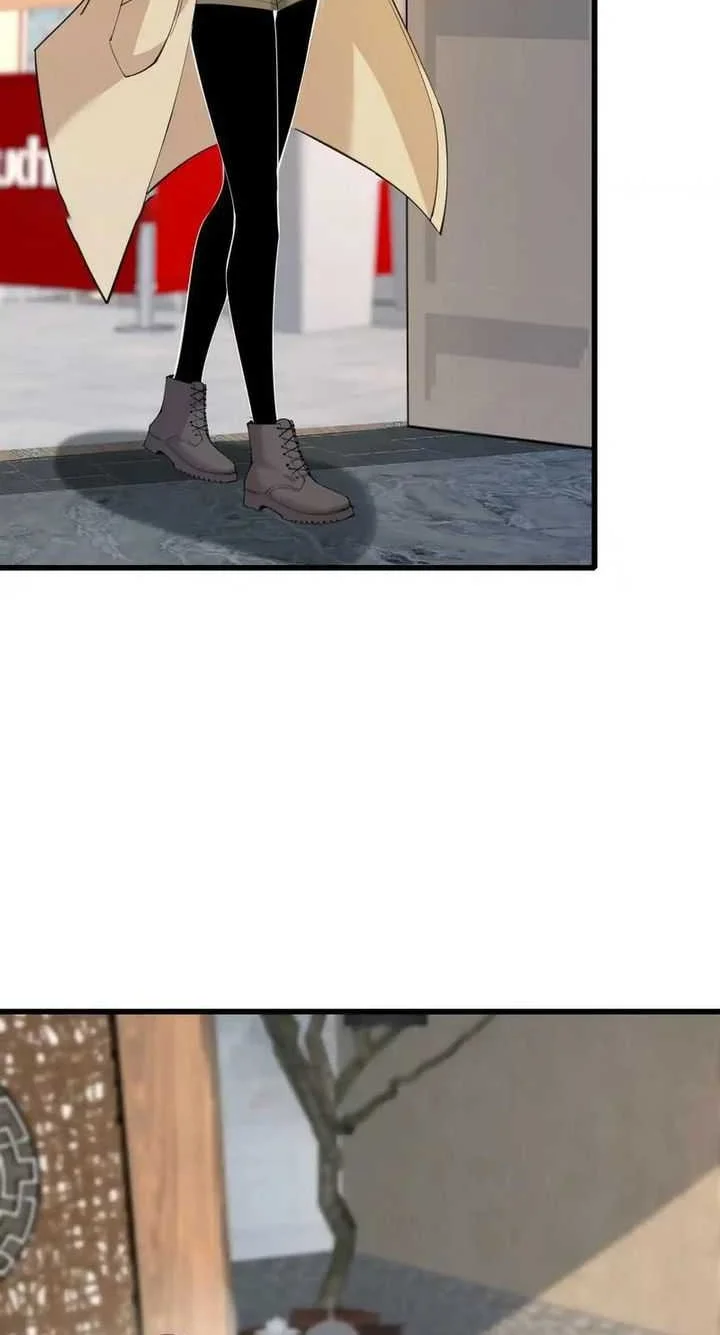 The Real Daughter, She Is an Almighty Boss Chapter 8 - halaman 21