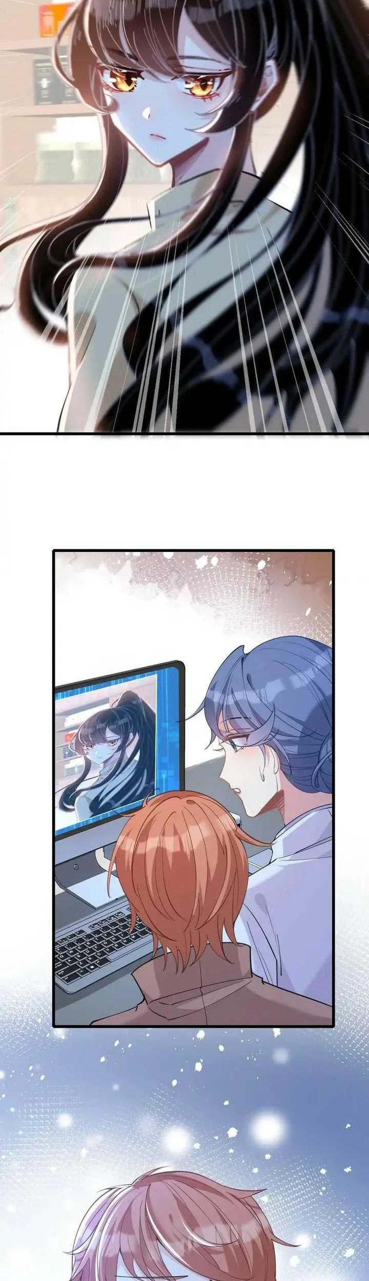 The Real Daughter, She Is an Almighty Boss Chapter 8 - halaman 26