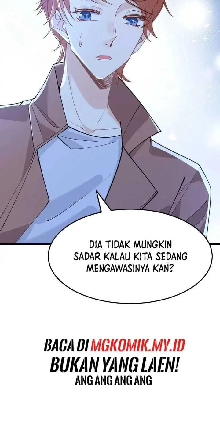 The Real Daughter, She Is an Almighty Boss Chapter 8 - halaman 27