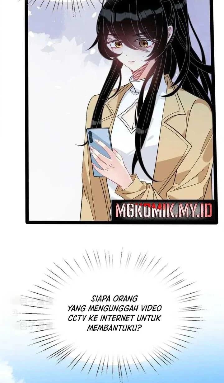 The Real Daughter, She Is an Almighty Boss Chapter 8 - halaman 3