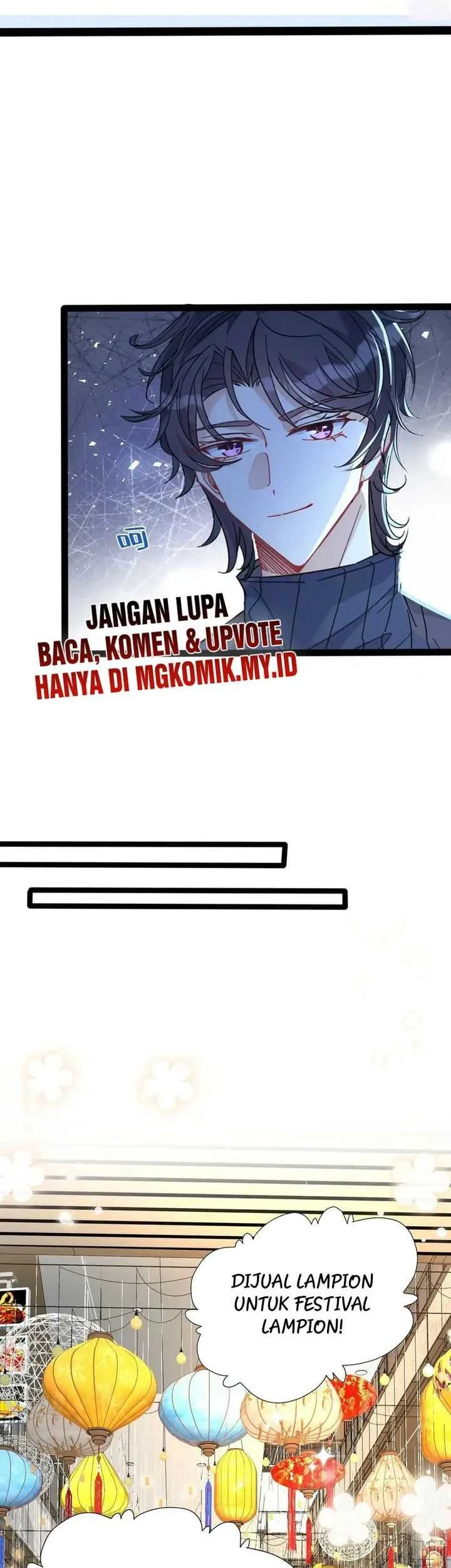 The Real Daughter, She Is an Almighty Boss Chapter 8 - halaman 8