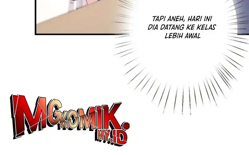 The Real Daughter, She Is an Almighty Boss Chapter 80 - halaman 16