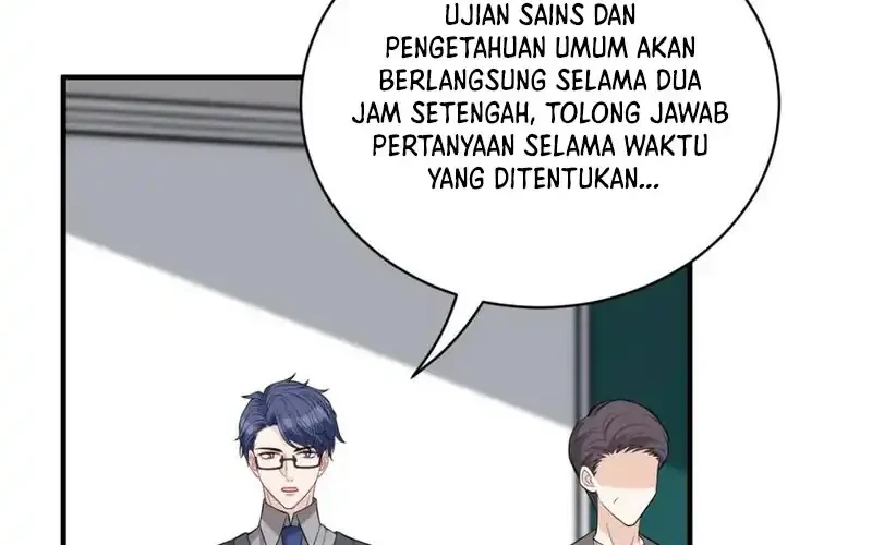 The Real Daughter, She Is an Almighty Boss Chapter 80 - halaman 18