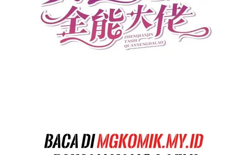 The Real Daughter, She Is an Almighty Boss Chapter 80 - halaman 2