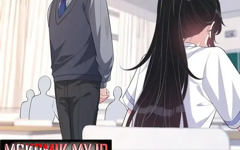 The Real Daughter, She Is an Almighty Boss Chapter 80 - halaman 20