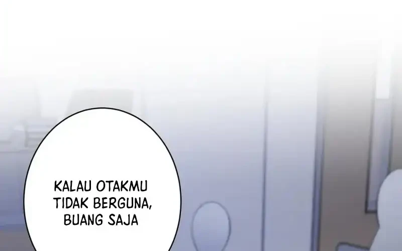 The Real Daughter, She Is an Almighty Boss Chapter 80 - halaman 24