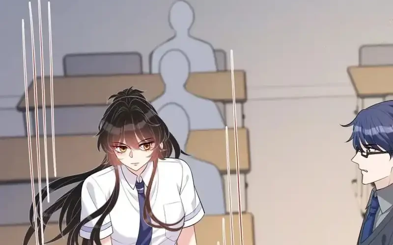 The Real Daughter, She Is an Almighty Boss Chapter 80 - halaman 26