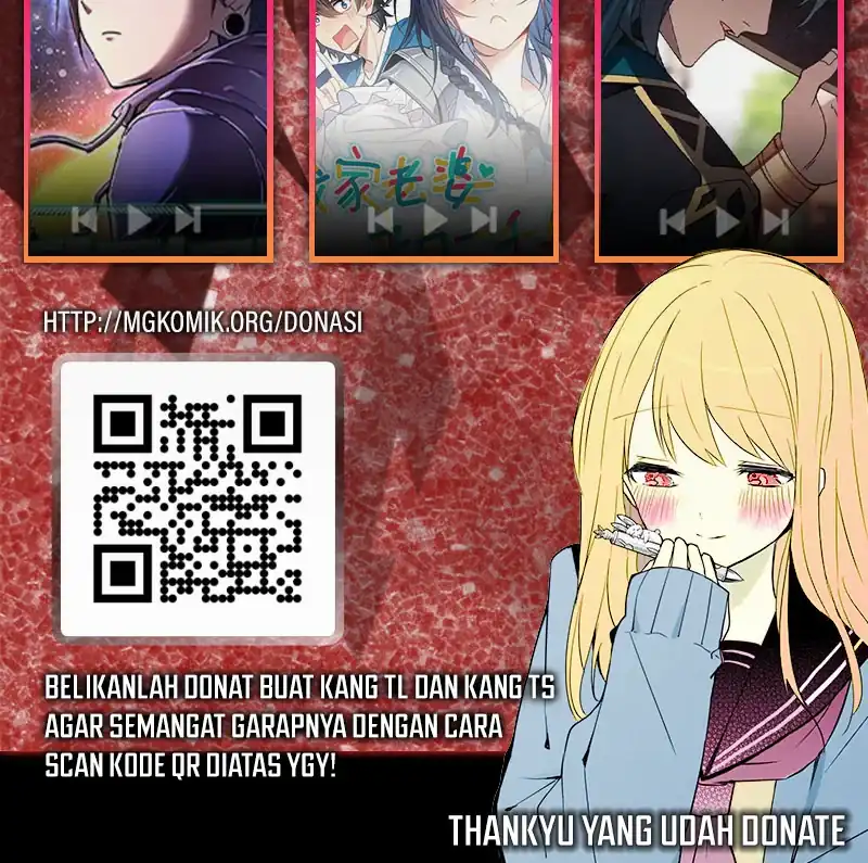 The Real Daughter, She Is an Almighty Boss Chapter 80 - halaman 39