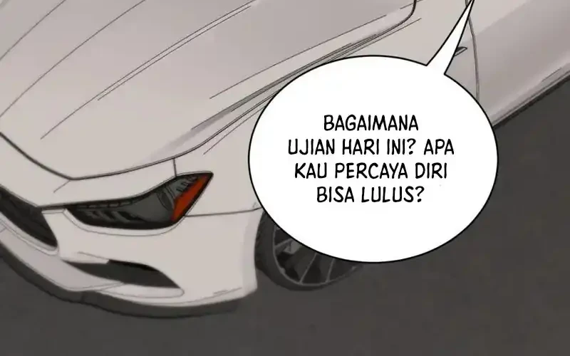 The Real Daughter, She Is an Almighty Boss Chapter 80 - halaman 8