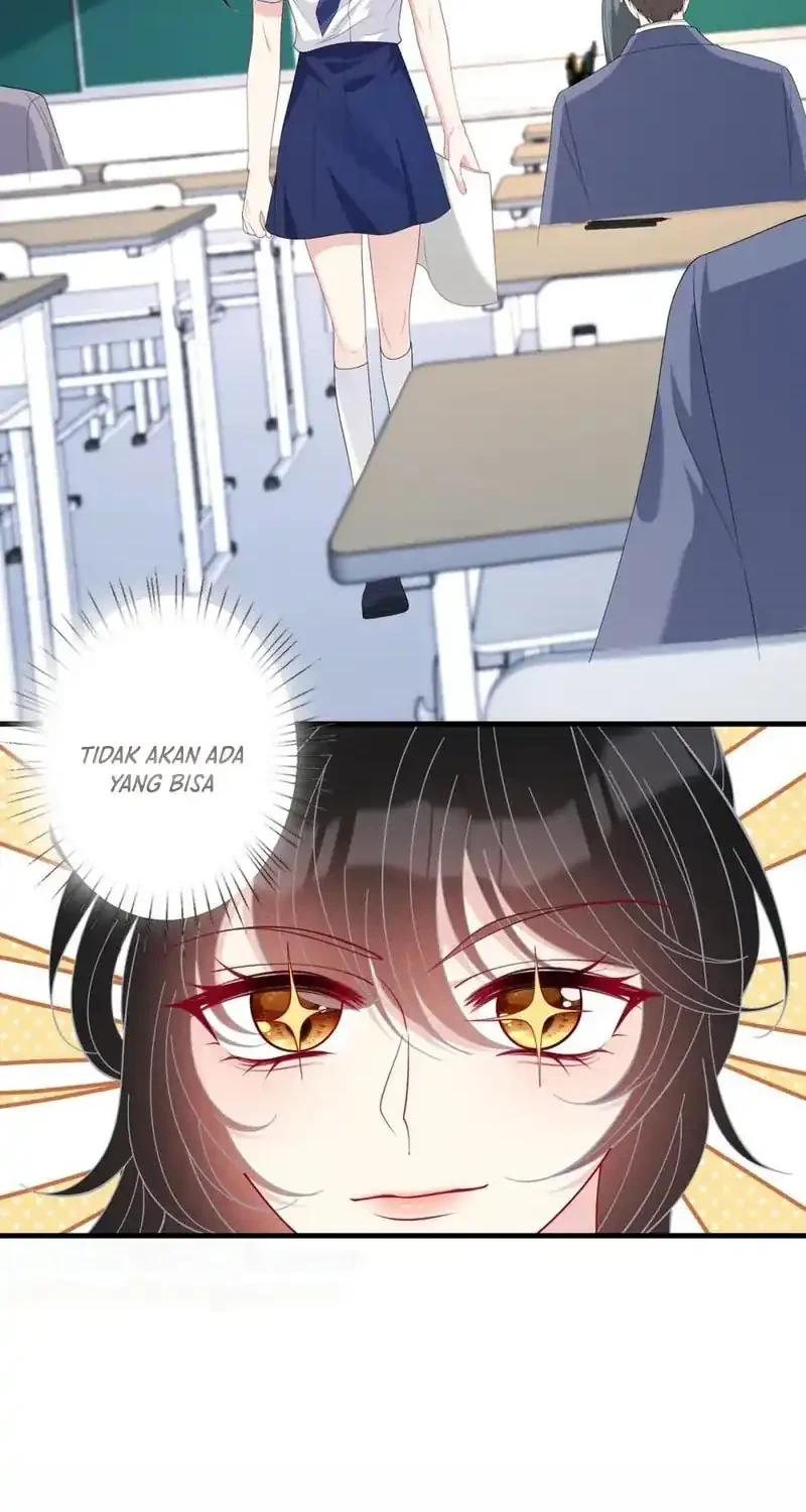 The Real Daughter, She Is an Almighty Boss Chapter 81 - halaman 10