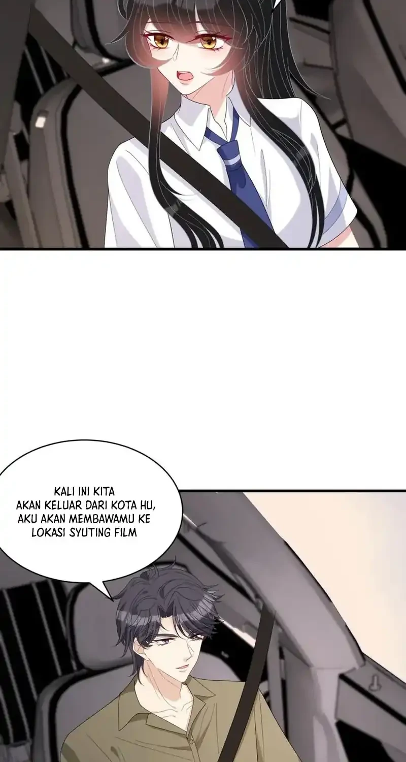 The Real Daughter, She Is an Almighty Boss Chapter 81 - halaman 12