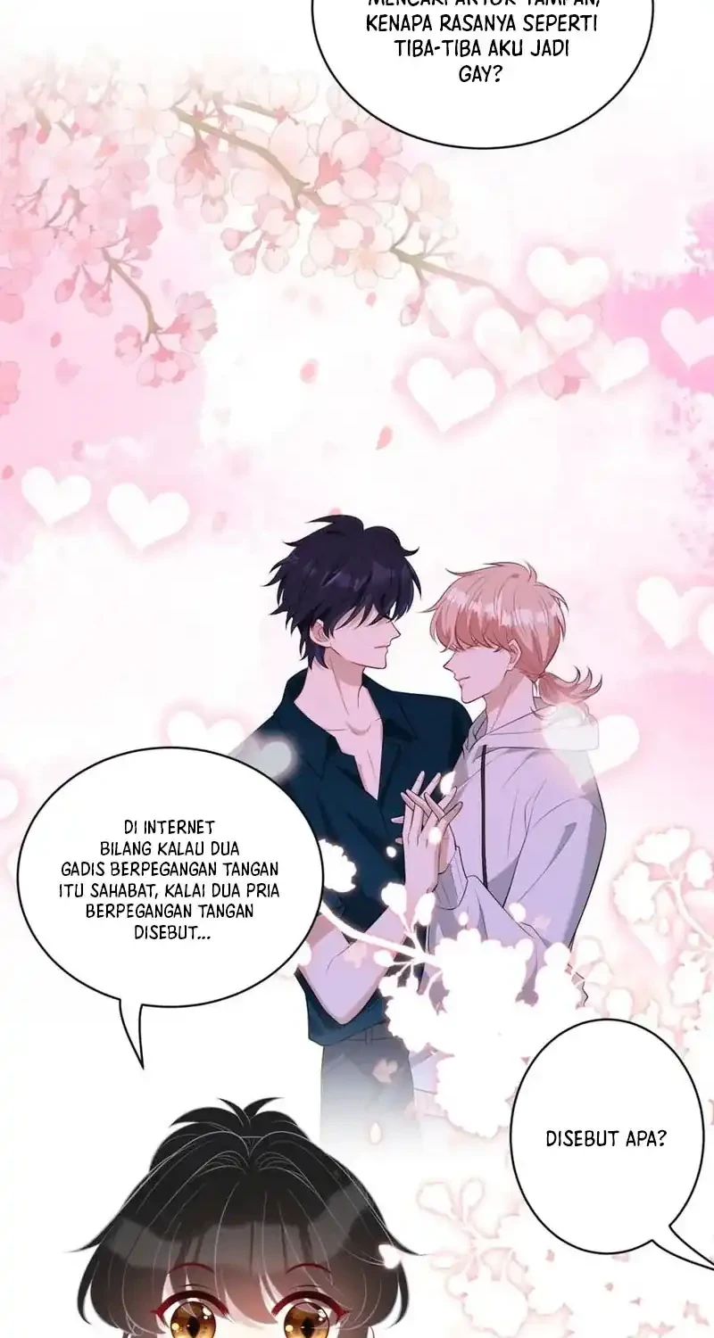 The Real Daughter, She Is an Almighty Boss Chapter 81 - halaman 16