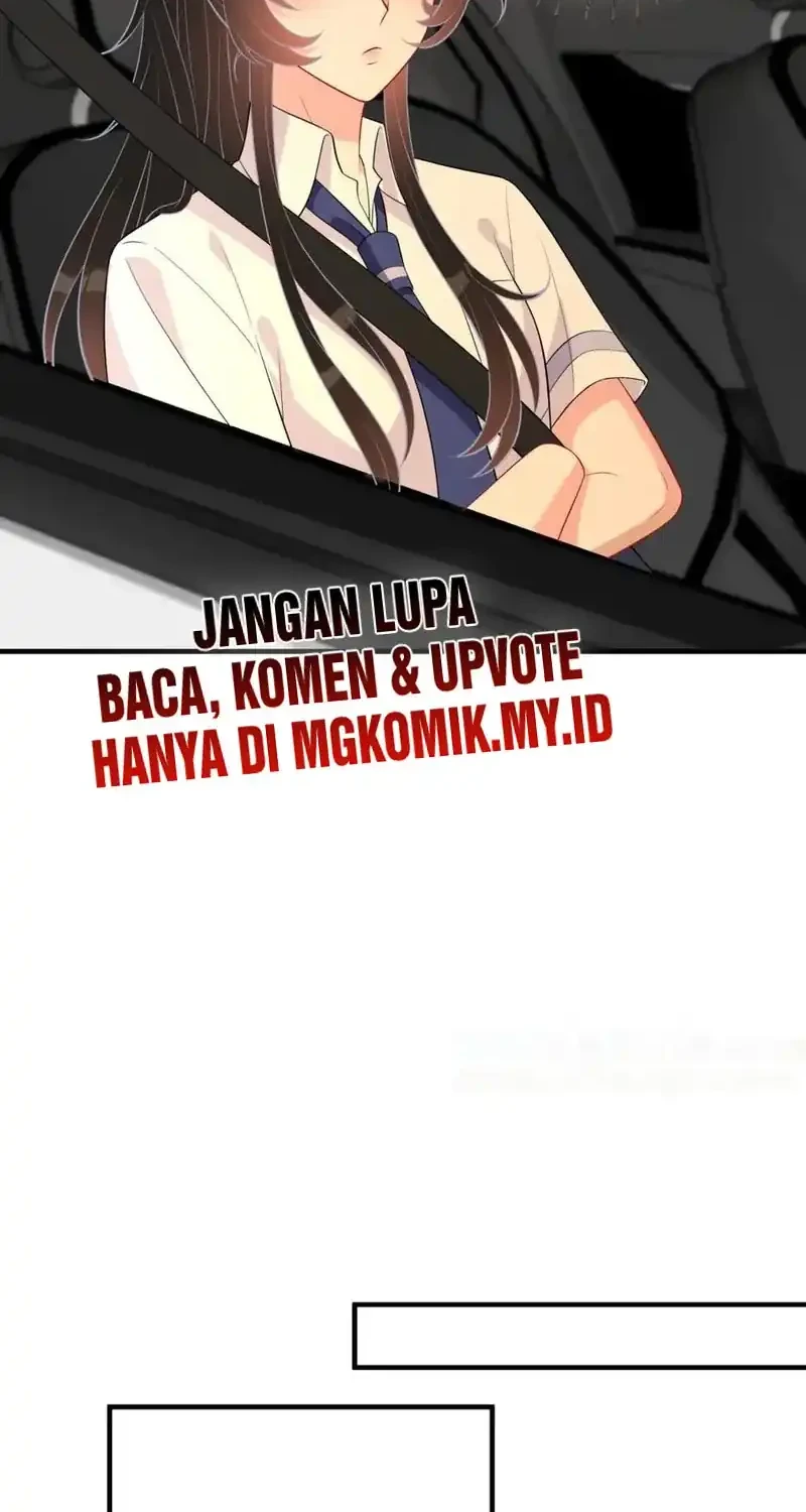 The Real Daughter, She Is an Almighty Boss Chapter 81 - halaman 18