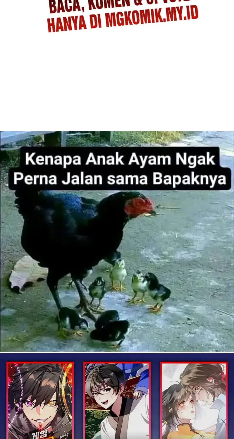 The Real Daughter, She Is an Almighty Boss Chapter 81 - halaman 28