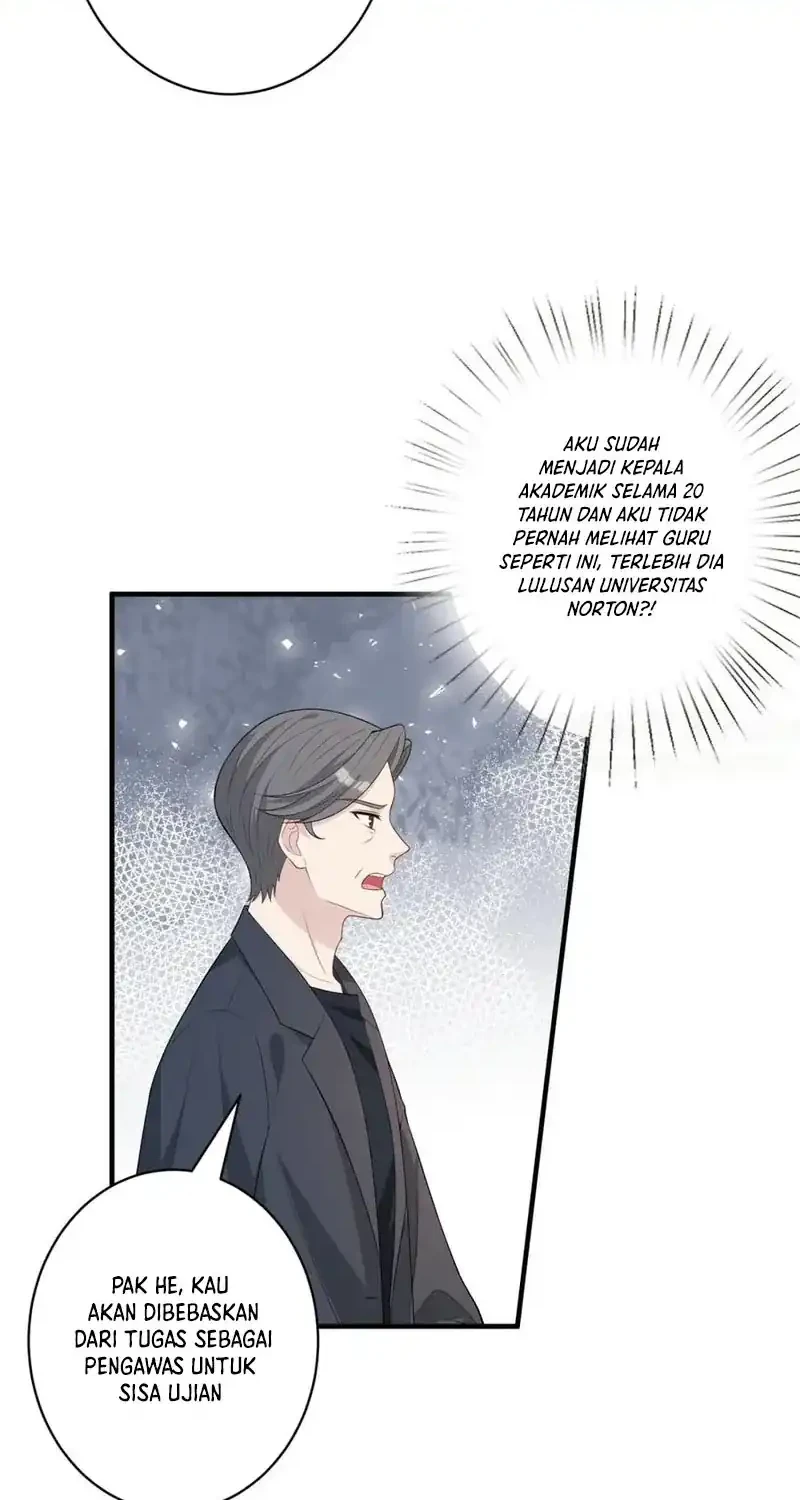 The Real Daughter, She Is an Almighty Boss Chapter 81 - halaman 4
