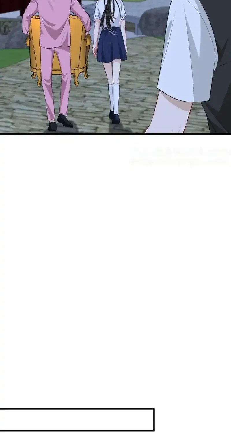 The Real Daughter, She Is an Almighty Boss Chapter 82 - halaman 22