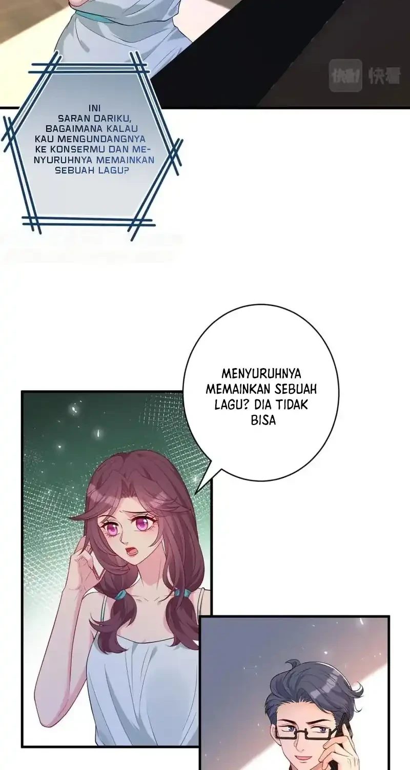 The Real Daughter, She Is an Almighty Boss Chapter 82 - halaman 6