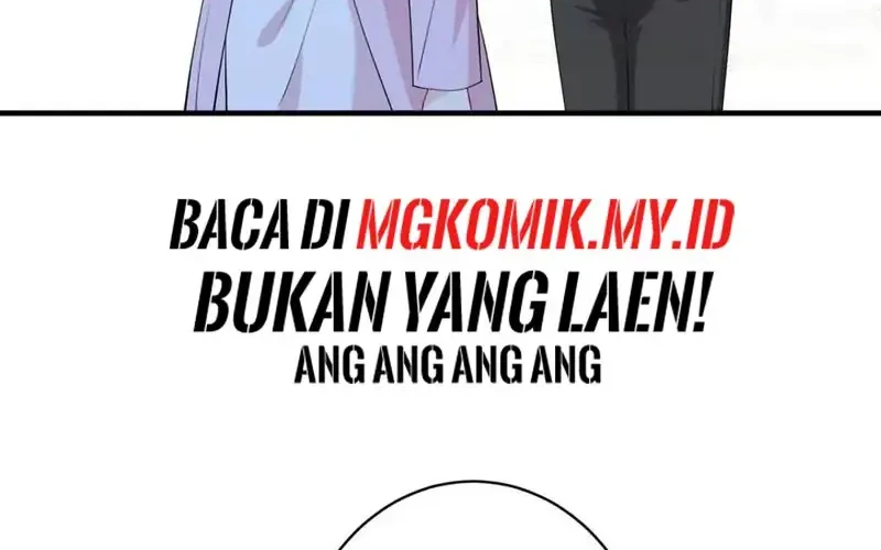 The Real Daughter, She Is an Almighty Boss Chapter 83 - halaman 16