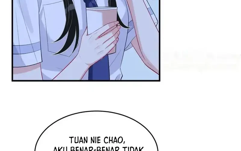 The Real Daughter, She Is an Almighty Boss Chapter 83 - halaman 30