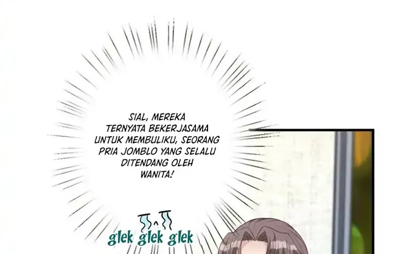 The Real Daughter, She Is an Almighty Boss Chapter 83 - halaman 4