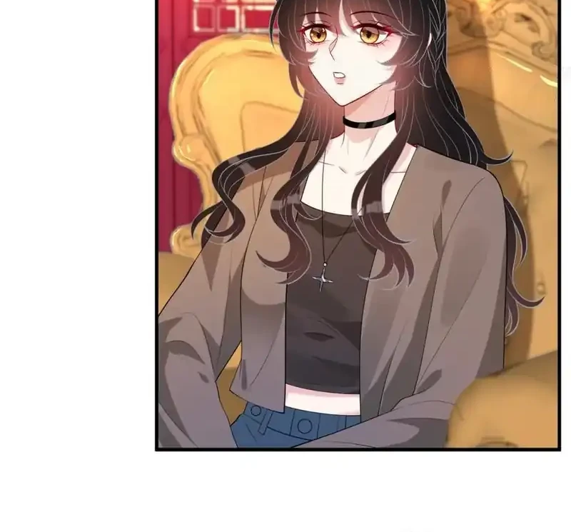The Real Daughter, She Is an Almighty Boss Chapter 84 - halaman 10
