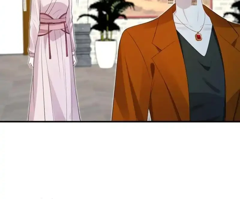 The Real Daughter, She Is an Almighty Boss Chapter 85 - halaman 18