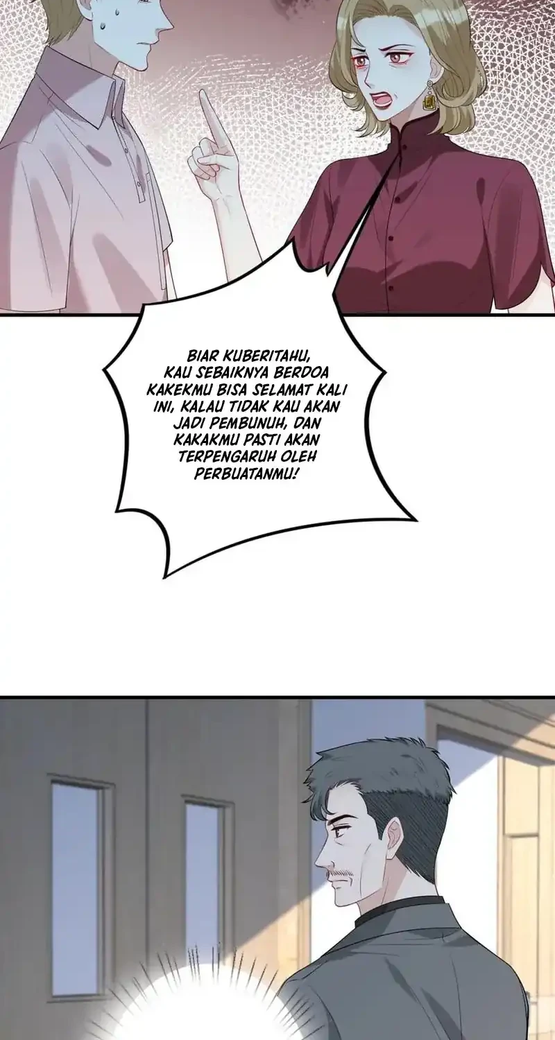 The Real Daughter, She Is an Almighty Boss Chapter 86 - halaman 14