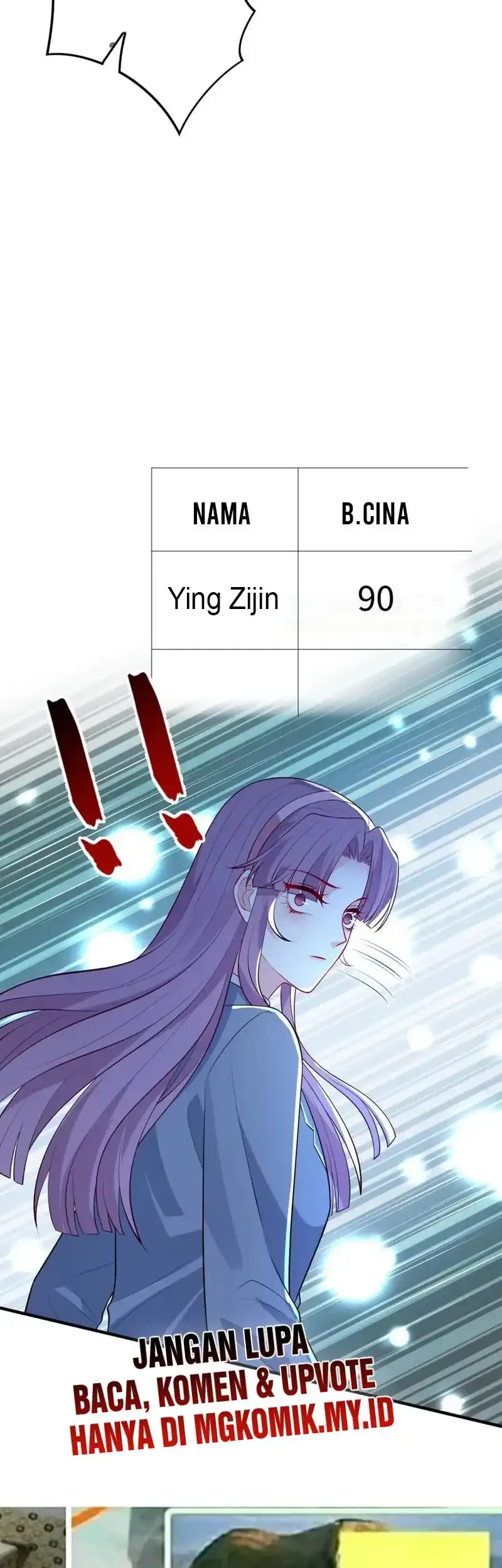 The Real Daughter, She Is an Almighty Boss Chapter 87 - halaman 25