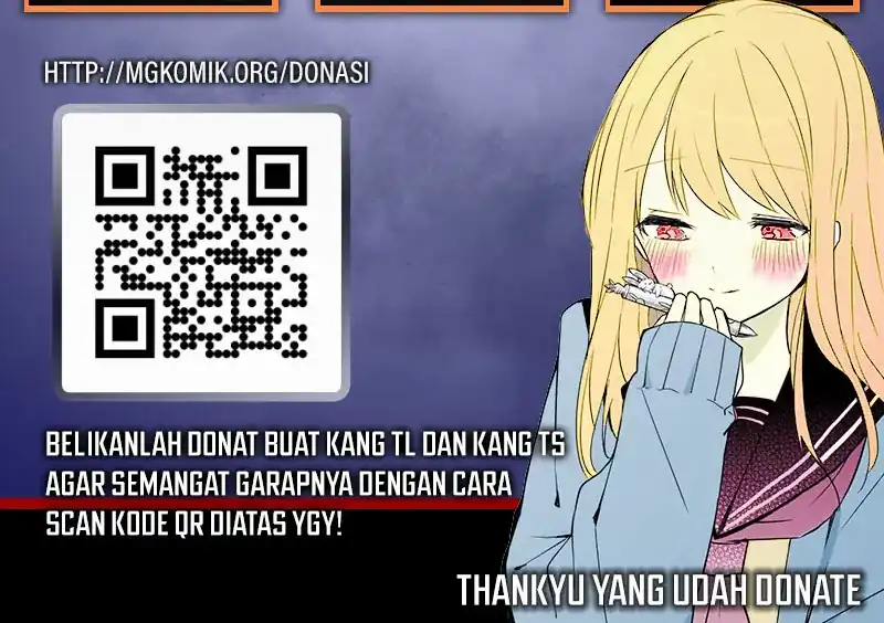 The Real Daughter, She Is an Almighty Boss Chapter 87 - halaman 27