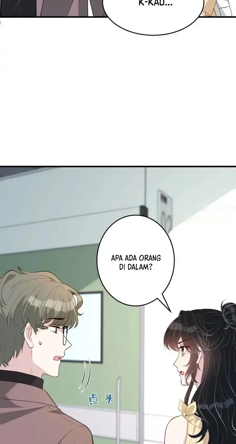 The Real Daughter, She Is an Almighty Boss Chapter 87 - halaman 4