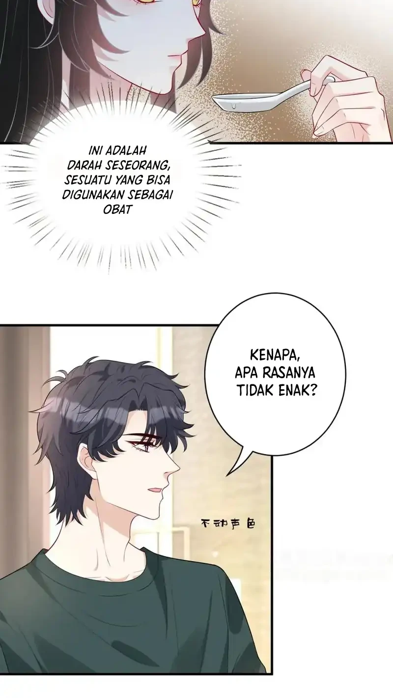 The Real Daughter, She Is an Almighty Boss Chapter 88 - halaman 18