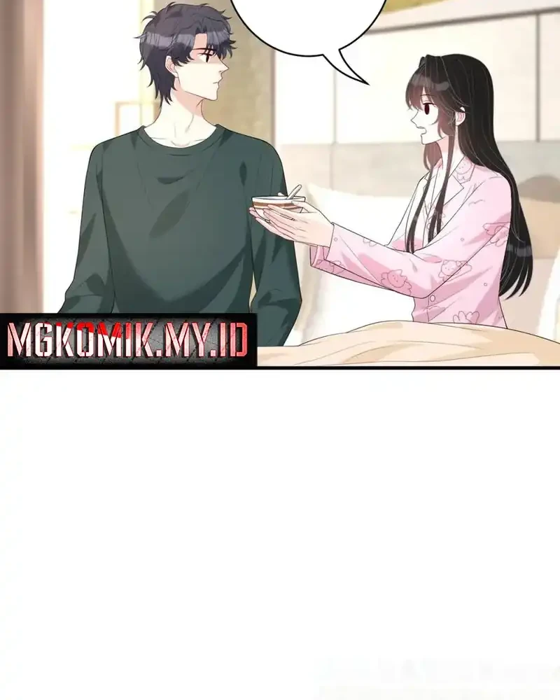 The Real Daughter, She Is an Almighty Boss Chapter 88 - halaman 20