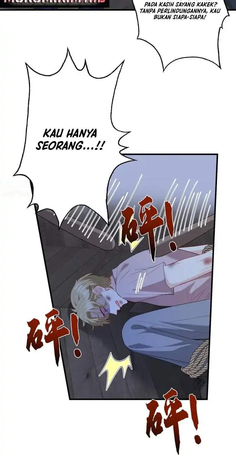 The Real Daughter, She Is an Almighty Boss Chapter 88 - halaman 28