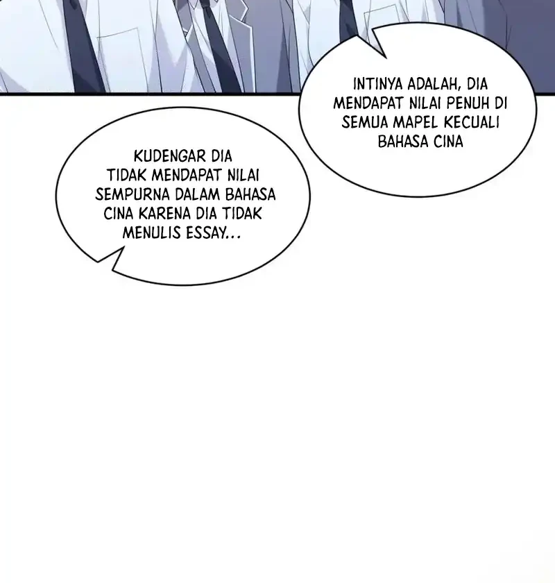 The Real Daughter, She Is an Almighty Boss Chapter 88 - halaman 6