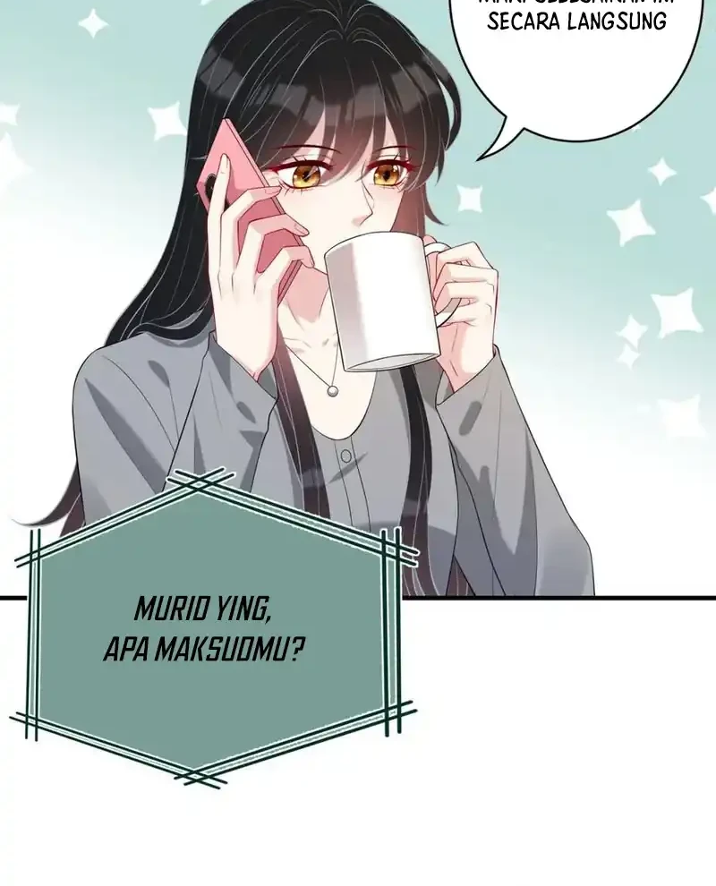 The Real Daughter, She Is an Almighty Boss Chapter 89 - halaman 10