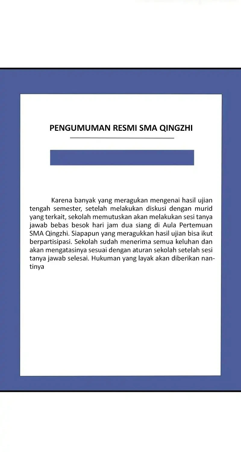The Real Daughter, She Is an Almighty Boss Chapter 89 - halaman 22