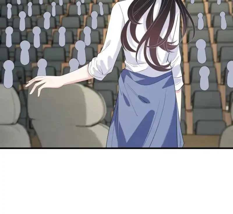 The Real Daughter, She Is an Almighty Boss Chapter 89 - halaman 28