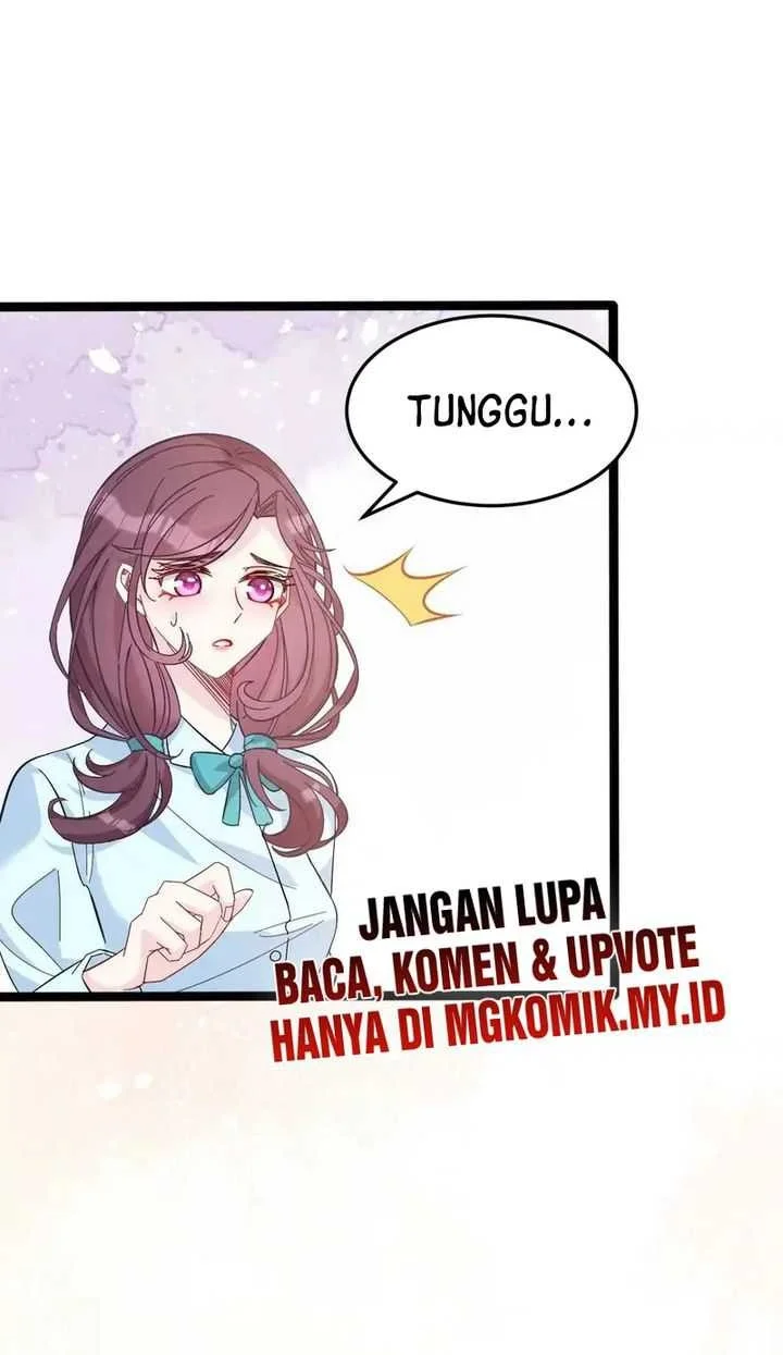 The Real Daughter, She Is an Almighty Boss Chapter 9 - halaman 18