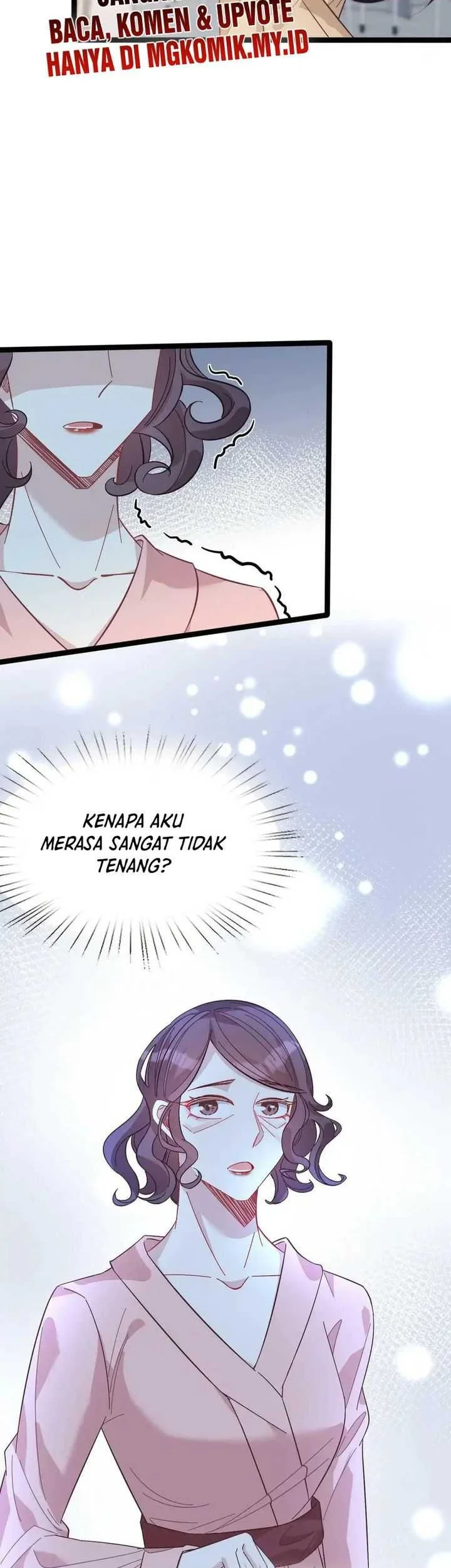 The Real Daughter, She Is an Almighty Boss Chapter 9 - halaman 23