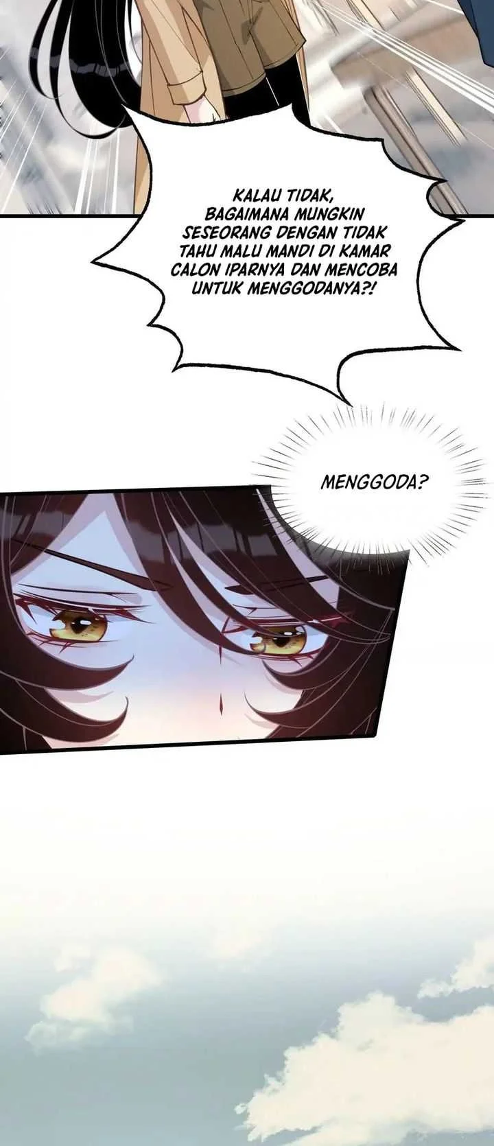 The Real Daughter, She Is an Almighty Boss Chapter 9 - halaman 6