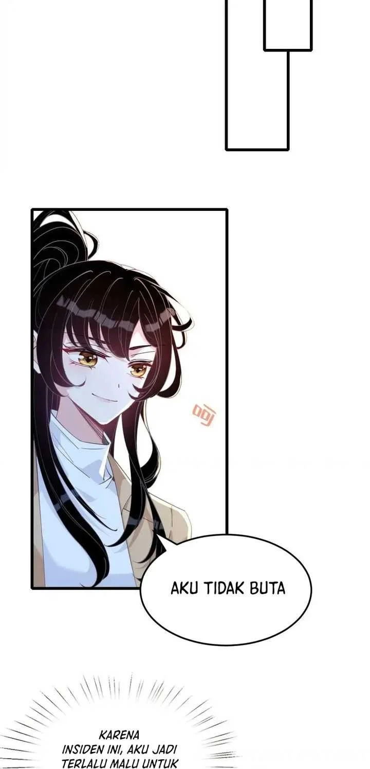 The Real Daughter, She Is an Almighty Boss Chapter 9 - halaman 9