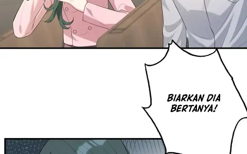 The Real Daughter, She Is an Almighty Boss Chapter 90 - halaman 12