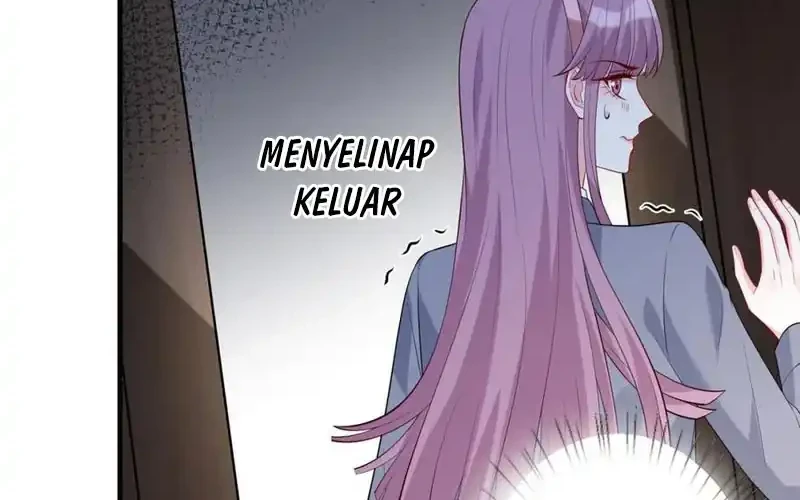 The Real Daughter, She Is an Almighty Boss Chapter 90 - halaman 14