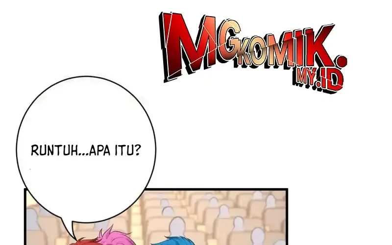 The Real Daughter, She Is an Almighty Boss Chapter 90 - halaman 16