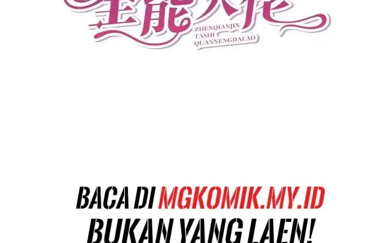 The Real Daughter, She Is an Almighty Boss Chapter 90 - halaman 2